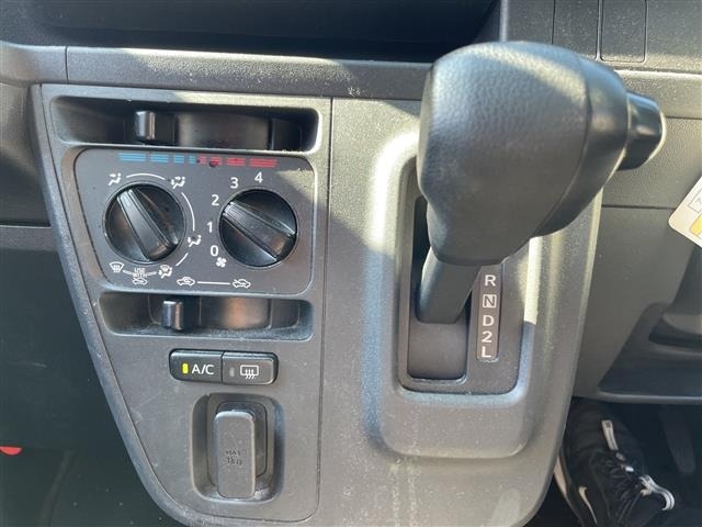 Daihatsu HIJET VAN 2018 7291480-21