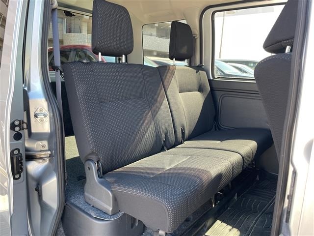 Daihatsu HIJET VAN 2018 7291480-5