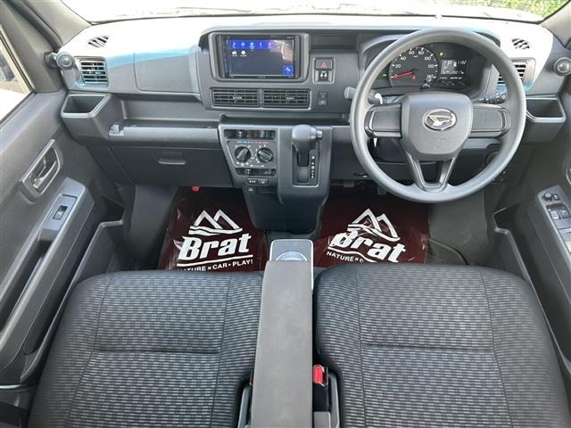 Daihatsu HIJET VAN 2023 7291481-14