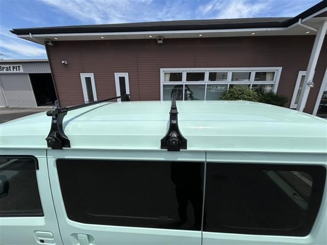 Daihatsu HIJET VAN 2023 7291481-16