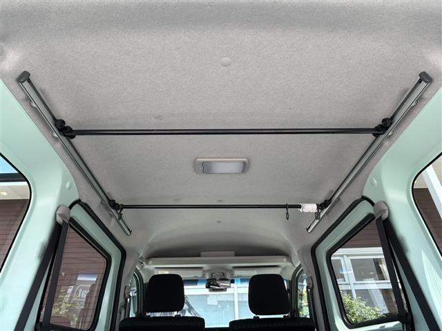 Daihatsu HIJET VAN 2023 7291481-17