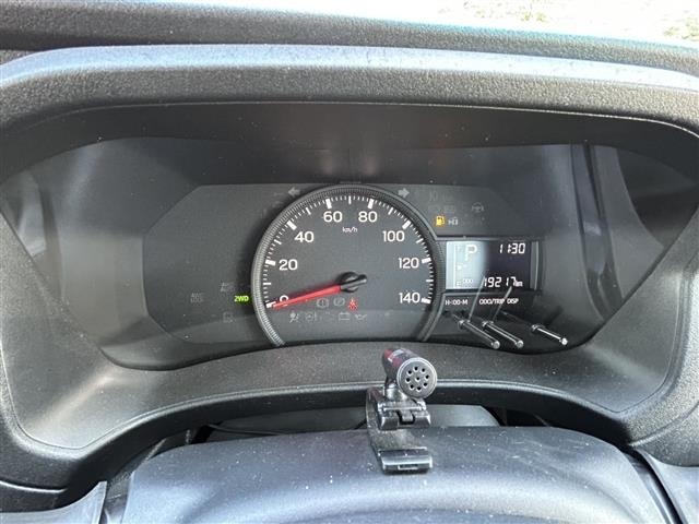 Daihatsu HIJET VAN 2023 7291481-22