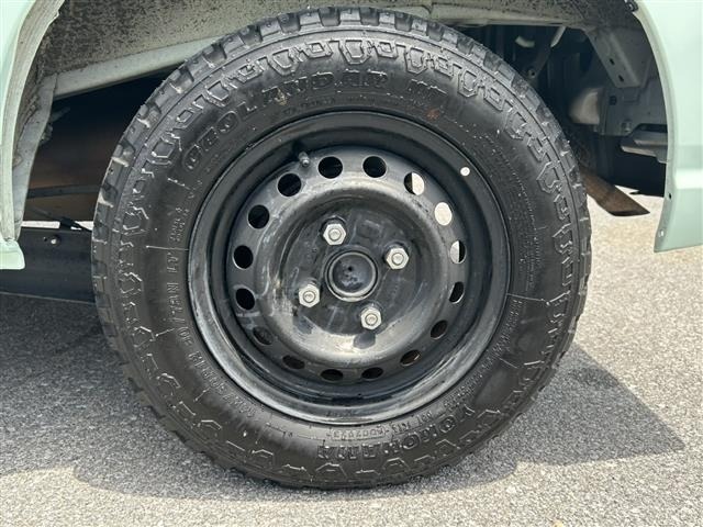 Daihatsu HIJET VAN 2023 7291481-3