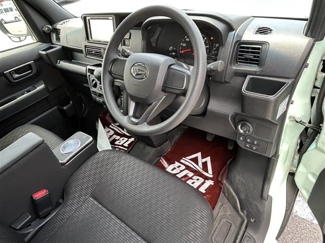 Daihatsu HIJET VAN 2023 7291481-7