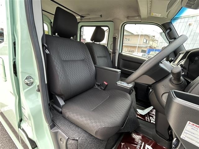 Daihatsu HIJET VAN 2023 7291481-8
