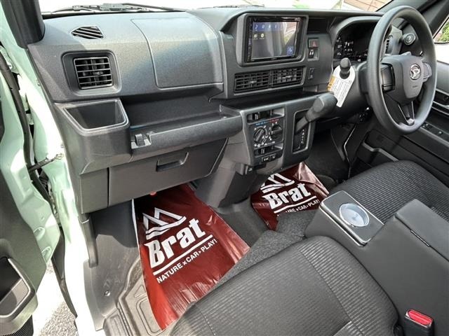 Daihatsu HIJET VAN 2023 7291481-9