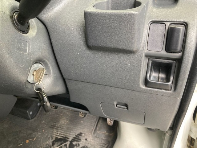Daihatsu HIJET VAN 2012 7291482-5