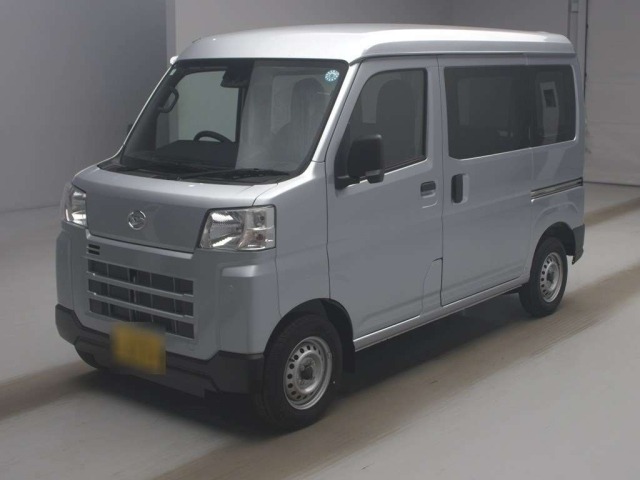 Daihatsu HIJET VAN 2026 7291497-0