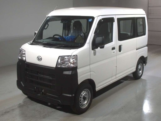 Daihatsu HIJET VAN 2026 7291498-0