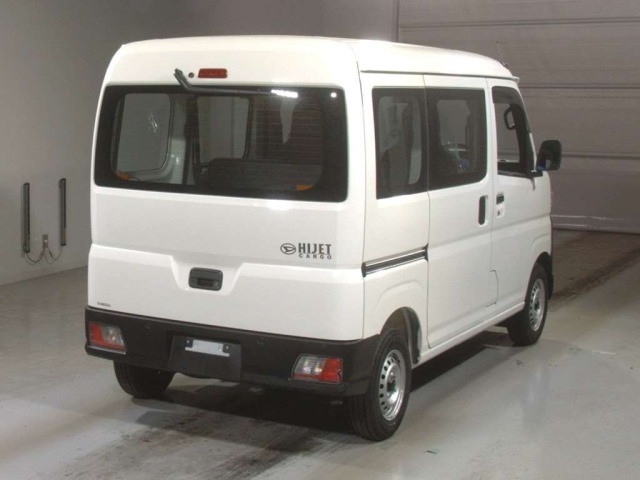 Daihatsu HIJET VAN 2026 7291498-1