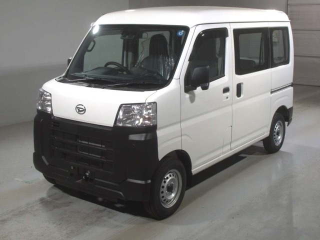Daihatsu HIJET VAN 2026 7291499-0