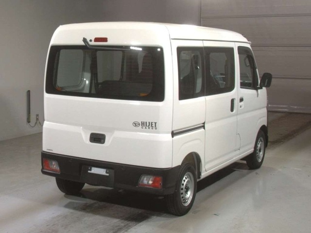 Daihatsu HIJET VAN 2026 7291499-1
