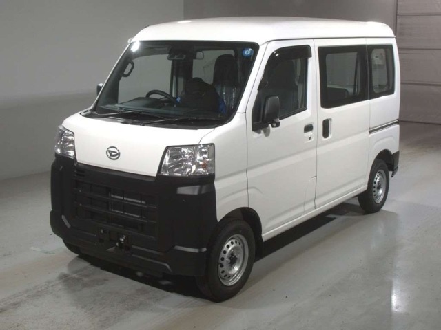 Daihatsu HIJET VAN 2026 7291500-0