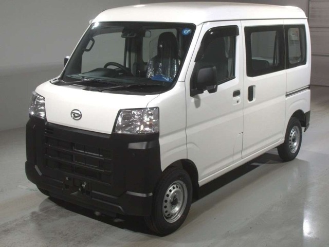 Daihatsu HIJET VAN 2026 7291512-0