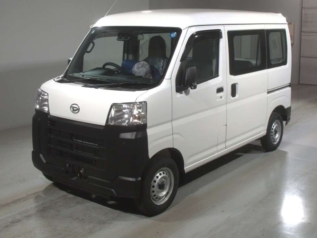Daihatsu HIJET VAN 2026 7291513-0