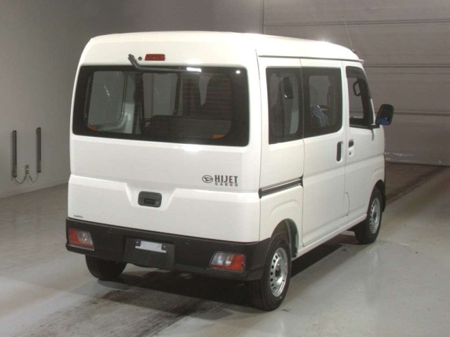 Daihatsu HIJET VAN 2026 7291513-1