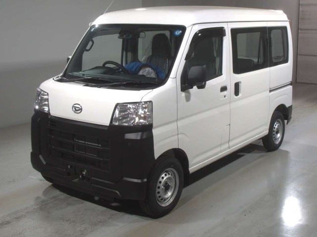 Daihatsu HIJET VAN 2026 7291516-0