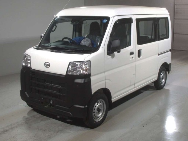 Daihatsu HIJET VAN 2026 7291517-0