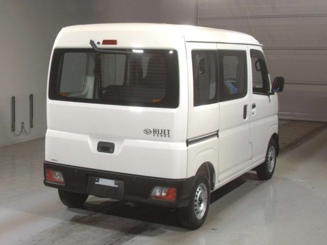Daihatsu HIJET VAN 2026 7291517-1