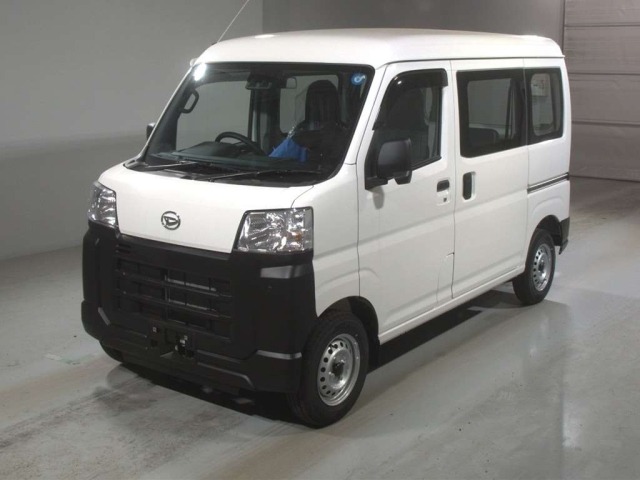 Daihatsu HIJET VAN 2026 7291518-0