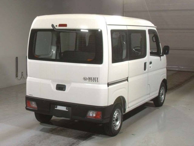 Daihatsu HIJET VAN 2026 7291518-1