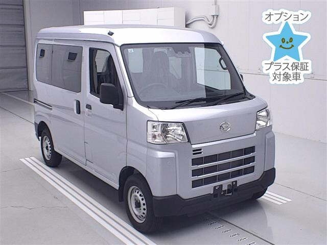 Daihatsu HIJET VAN 2024 7291547-0