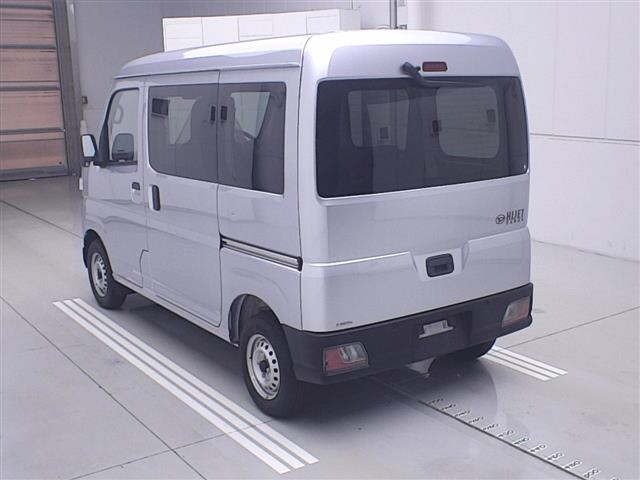 Daihatsu HIJET VAN 2024 7291547-1