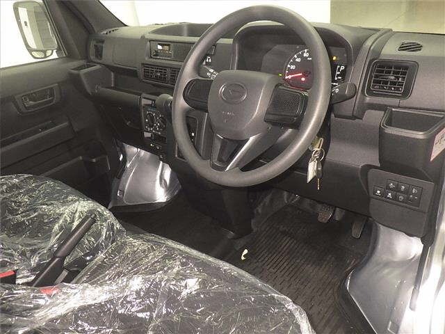Daihatsu HIJET VAN 2024 7291547-3