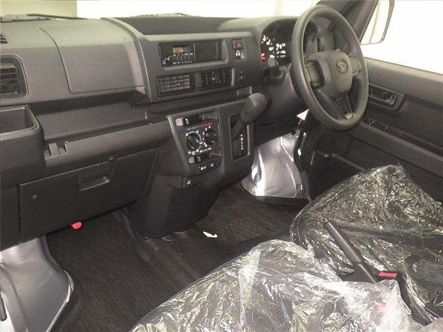 Daihatsu HIJET VAN 2024 7291547-4