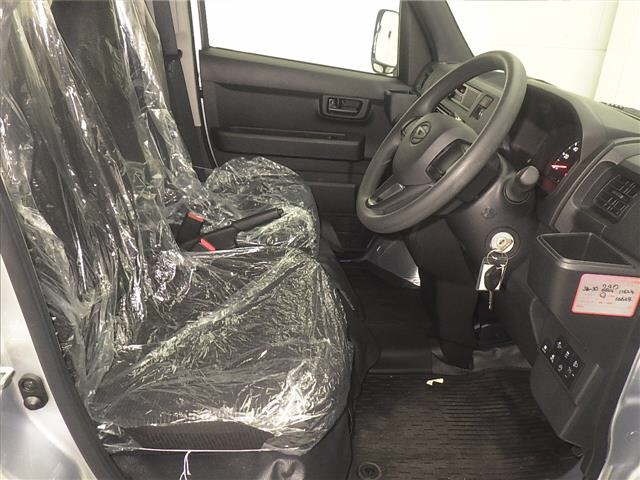 Daihatsu HIJET VAN 2024 7291547-5
