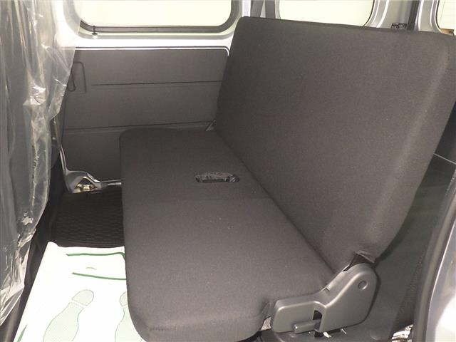 Daihatsu HIJET VAN 2024 7291547-7