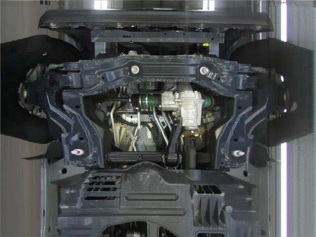 Daihatsu HIJET VAN 2024 7291547-9