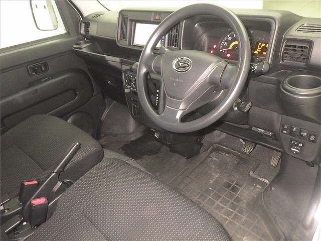 Daihatsu HIJET VAN 2018 7291548-3