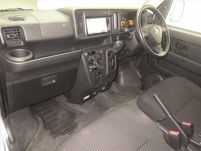 Daihatsu HIJET VAN 2018 7291548-4