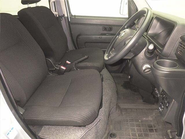 Daihatsu HIJET VAN 2018 7291548-5