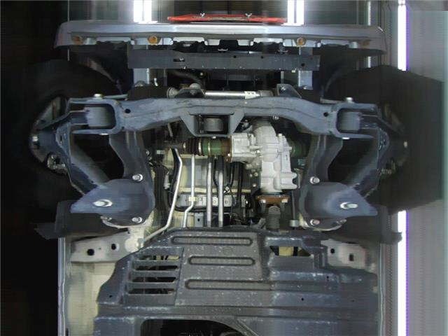 Daihatsu HIJET VAN 2018 7291548-9