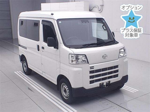 Daihatsu HIJET VAN 2024 7291550-0