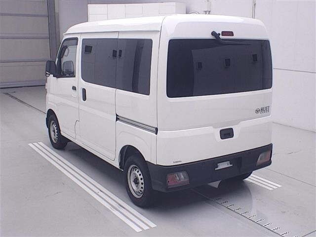 Daihatsu HIJET VAN 2024 7291550-1