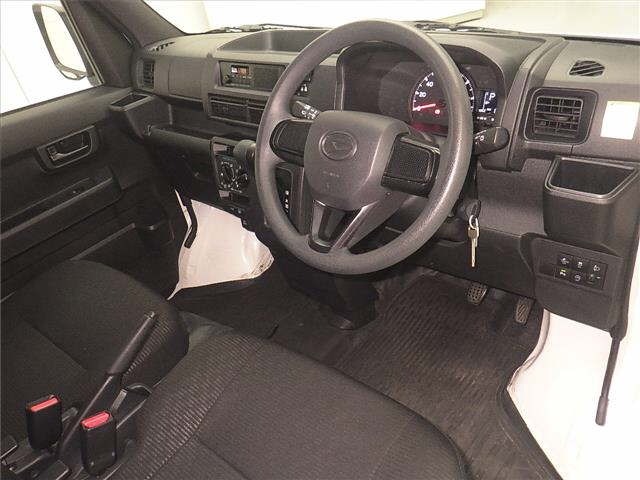Daihatsu HIJET VAN 2024 7291550-3