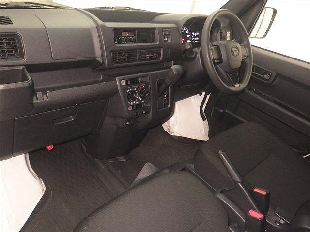 Daihatsu HIJET VAN 2024 7291550-4