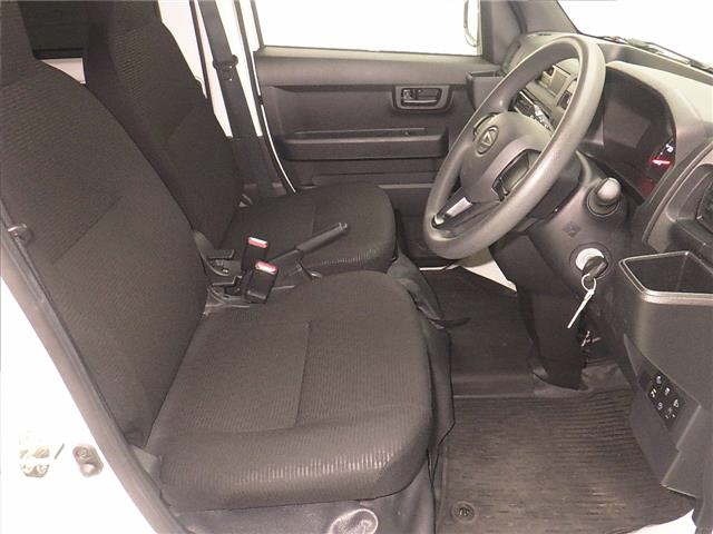 Daihatsu HIJET VAN 2024 7291550-5