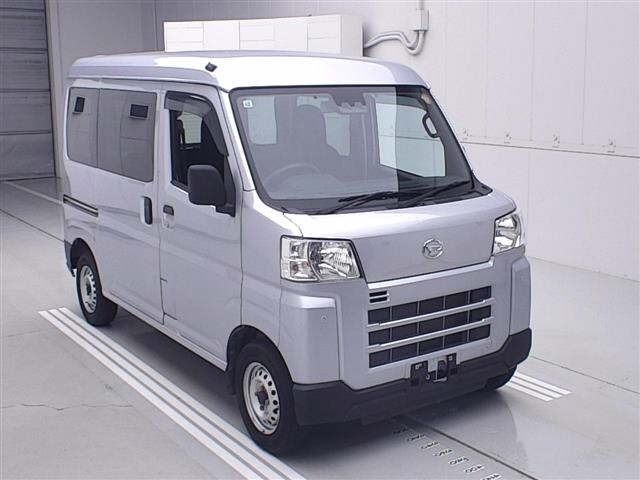 Daihatsu HIJET VAN 2022 7291553-0