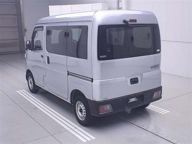 Daihatsu HIJET VAN 2022 7291553-1