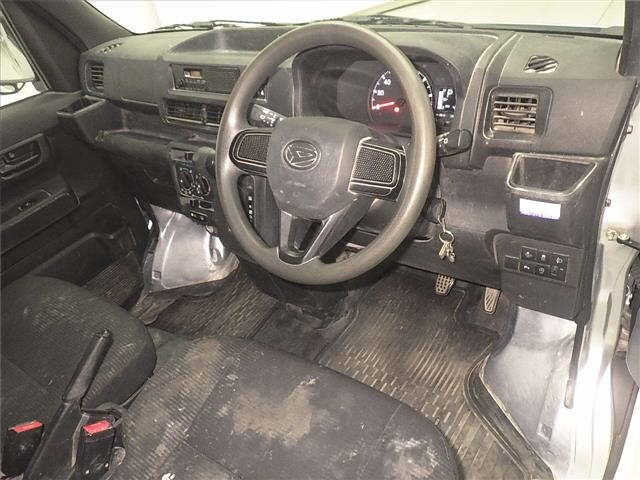 Daihatsu HIJET VAN 2022 7291553-3