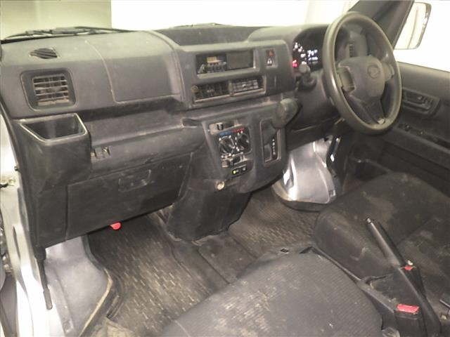 Daihatsu HIJET VAN 2022 7291553-4