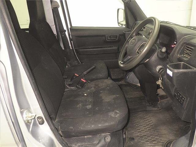 Daihatsu HIJET VAN 2022 7291553-5