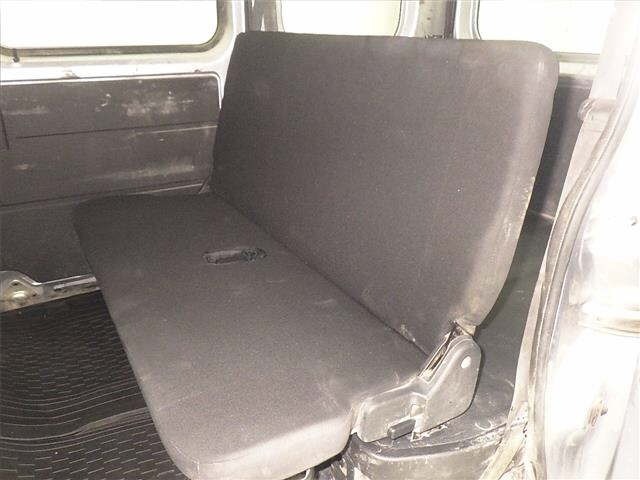 Daihatsu HIJET VAN 2022 7291553-7