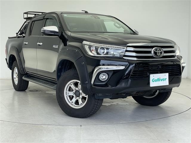Toyota HILUX 2018 7297937-0