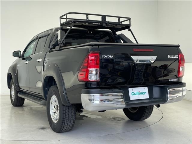 Toyota HILUX 2018 7297937-14