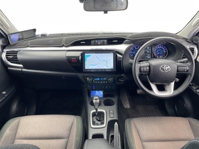 Toyota HILUX 2018 7297937-15